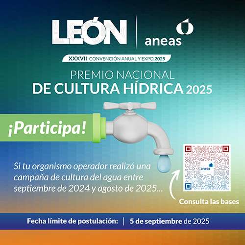 Premio Nacional de Cultura Hidrica