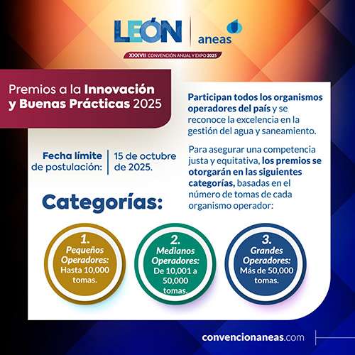 Premio Nacional de Cultura Hidrica