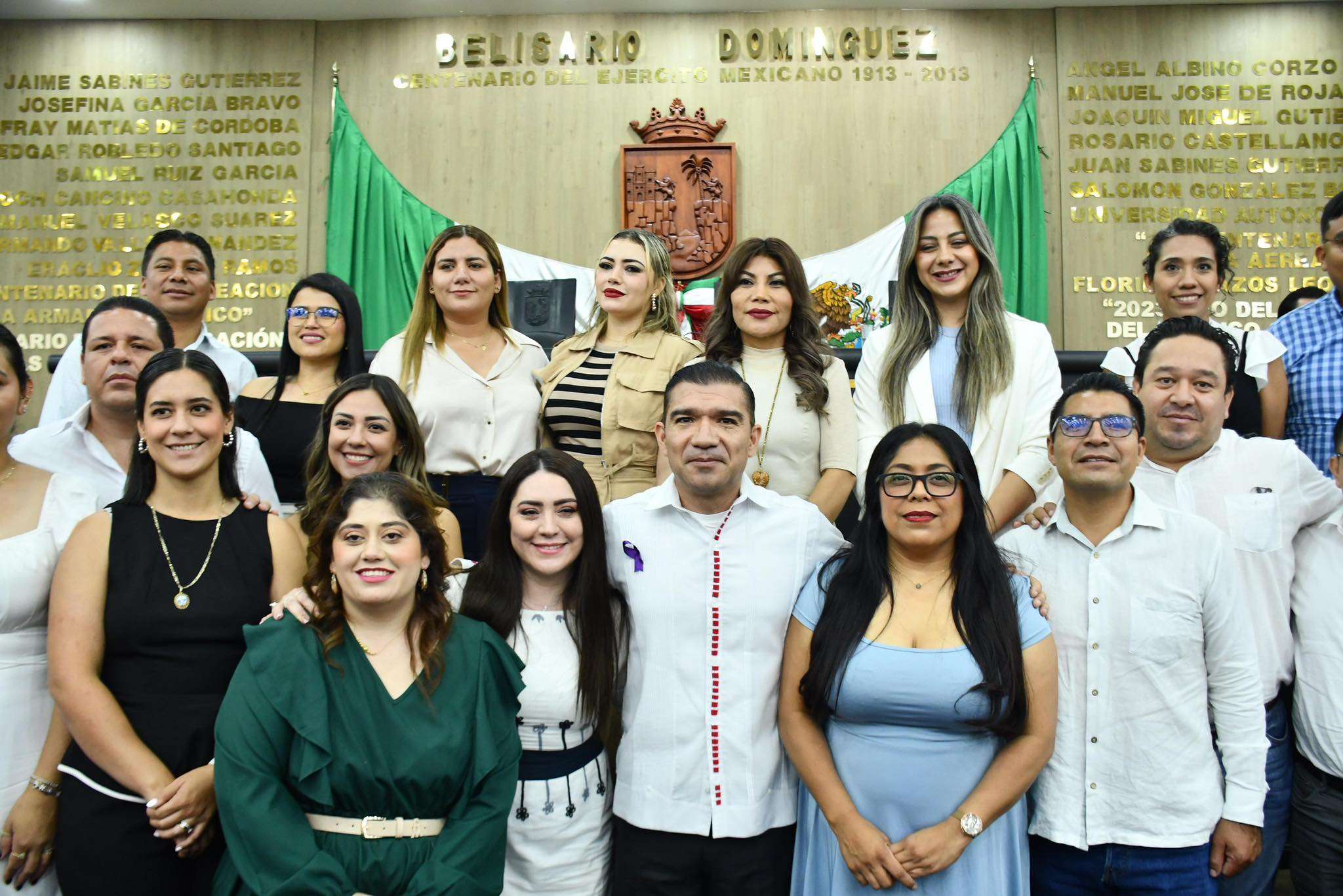 Chiapas crea la Comisión Estatal de Agua y Saneamiento para fortalecer la gestión hídrica
