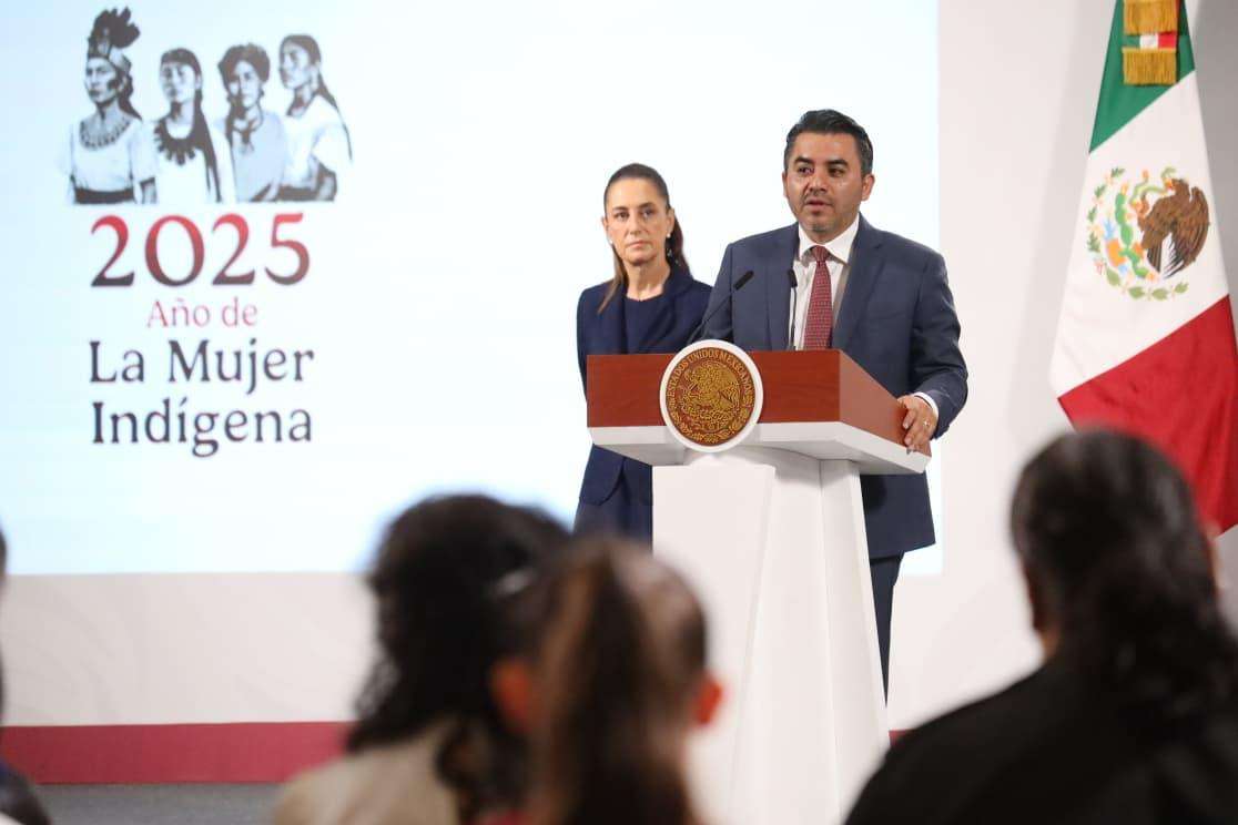 Conagua ordena el sistema de concesiones y presenta propuestas de nuevas leyes del agua