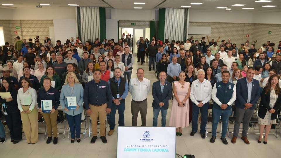 Participa ANEAS en el Primer Congreso de Cultura Hídrica y Ambiental en Guanajuato