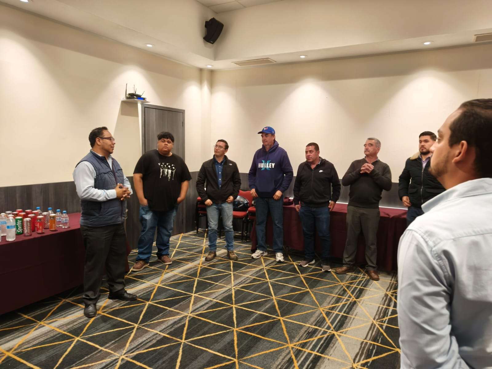 La Escuela del Agua suma ocho sedes más: así avanza el Programa de Fortalecimiento de Capacidades 2025