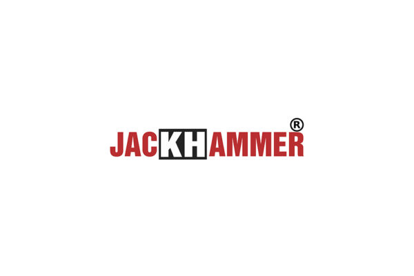 jackhammerR